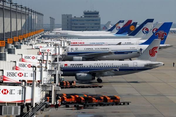 上海机场因5.26非法入侵事件领8万元罚单 上海机场因5.26非法入侵事件领8万元罚单