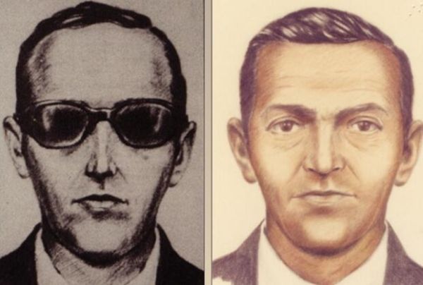 史上最神秘劫机案45年尚未告破 FBI:不找了
