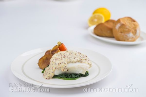 图:松茸养身鸡汤