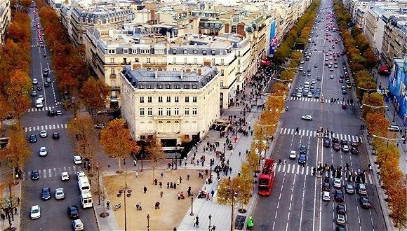 恐袭加上英国退欧 旅游消费市场一片扑朔迷离 恐袭加上英国退欧 旅游消费市场一片扑朔迷离