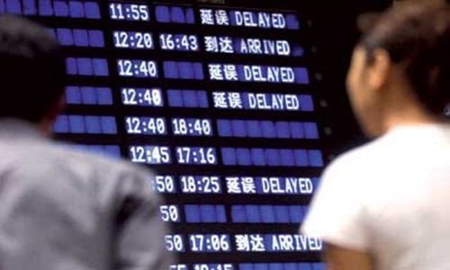 【干货】2015全国繁忙机场流量是怎样分布的? 【干货】2015全国繁忙机场流量是怎样分布的?