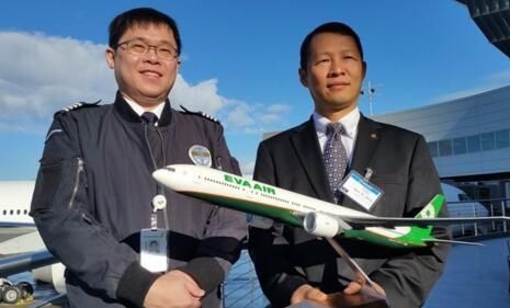 长荣前总座将任华航董事 曾受大房二房之争牵连 长荣前总座将任华航董事 曾受大房二房之争牵连