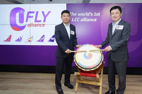 韩国易斯达加入全球首个低成本航空联盟 韩国易斯达加入全球首个低成本航空联盟