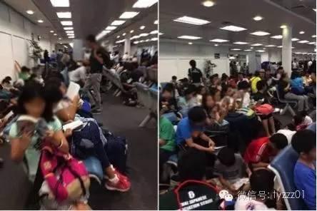 德国人怎么看“日本学生在机场集体阅读”?