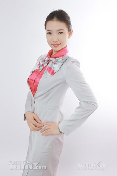 空姐