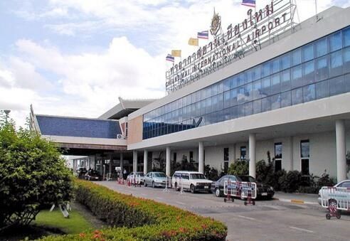 泰国清迈机场将与中国领馆建立联系机制