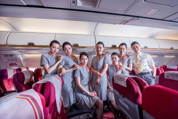 陕西美食上飞机 长安航空要做怎样的本土航空358851_ 陕西美食上飞机 长安航空要做怎样的本土航空