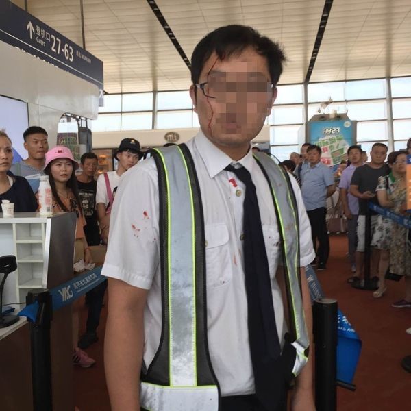 观点:“限乘航班”的拉黑力度能否再大些?359043_ 观点:“限乘航班”的拉黑力度能否再大些?