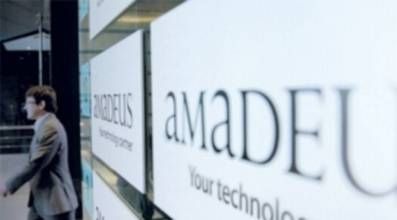 Amadeus2016上半年机票分销预订量增长7.5%359015_ Amadeus2016上半年机票分销预订量增长7.5%