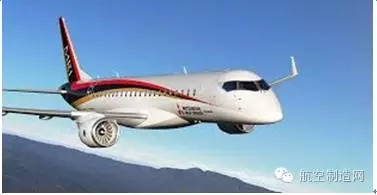 ͼ10 MRJ90հ