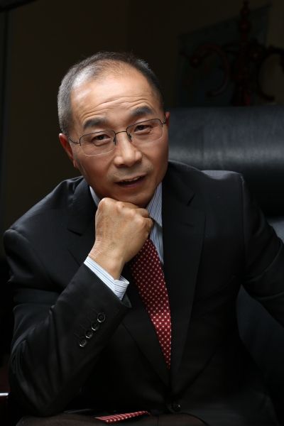钟佳琪是谁? 祥鹏航空靠他带领突围359423_ 钟佳琪是谁? 祥鹏航空靠他带领突围