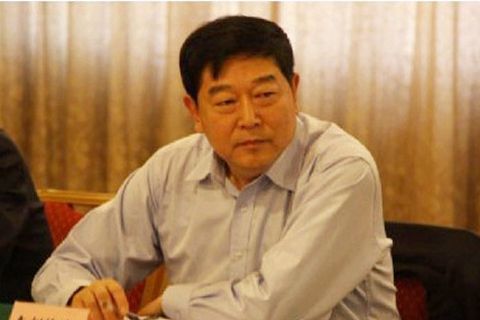 原华北空管局书记赵焕光被处有期徒刑12年359737_ 原华北空管局书记赵焕光被处有期徒刑12年