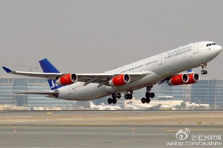 北欧航空2架航班收到炸弹威胁360433_ 北欧航空2架航班收到炸弹威胁