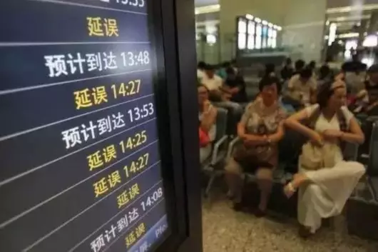 丁学良:请法治和市场来看看722“航班规定”|专业视角