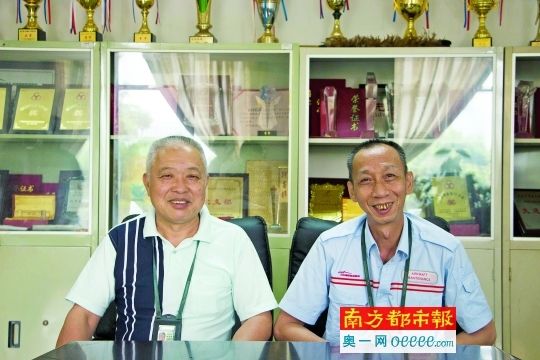 换场12年占地翻4.6倍 白云机场筹谋添新颜361821_ 换场12年占地翻4.6倍 白云机场筹谋添新颜