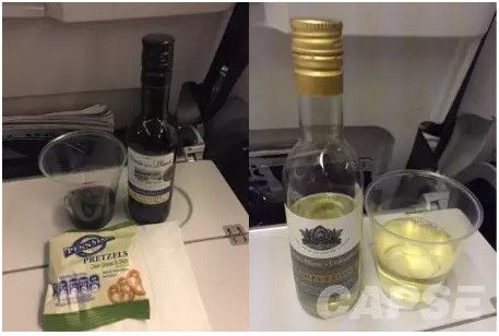 日不落帝国的英国航空服务体验