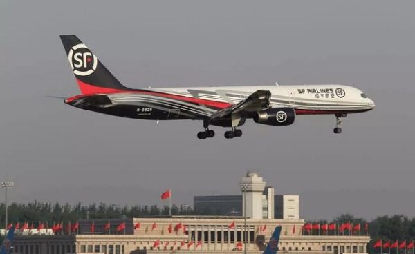 大力发展快递航空 深圳又因为快递火了!362395_ 大力发展快递航空 深圳又因为快递火了!