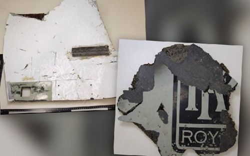 澳方将抛MH370残骸复制品入海 借洋流寻客机363559_ 澳方将抛MH370残骸复制品入海 借洋流寻客机