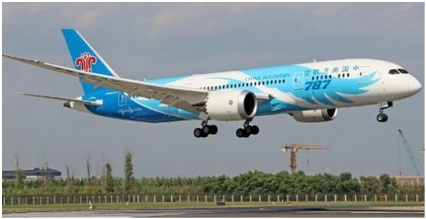 南方航空上半年净利31.1亿 下降超1成364377_ 南方航空上半年净利31.1亿 下降超1成