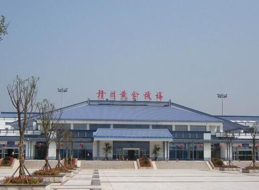 江西拟申建自贸试验区 推赣州机场升级国际机场364211_ 江西拟申建自贸试验区 推赣州机场升级国际机场