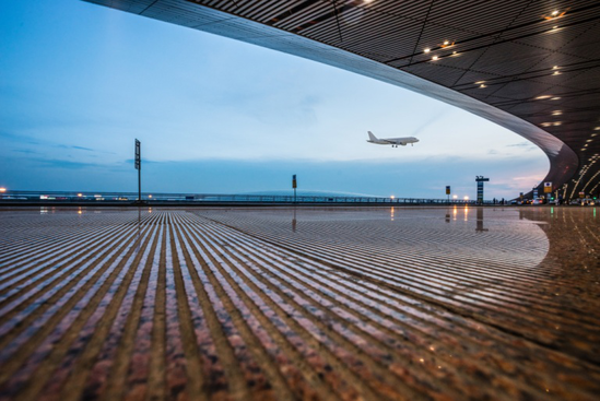 【空港头条】北京新机场,开启固安全球机遇之门