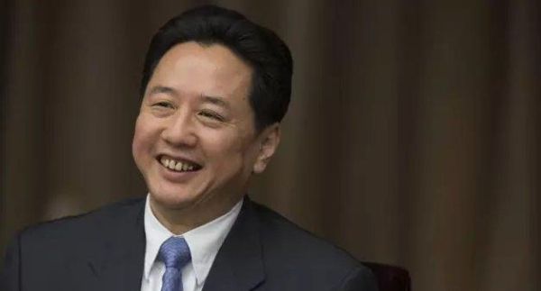 李小鹏任交通运输部部长 杨传堂被免职365383_ 李小鹏任交通运输部部长 杨传堂被免职