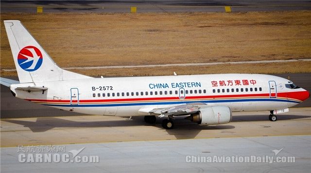 8月中国航企引进38架飞机 东航退役737-300366727_ 8月中国航企引进38架飞机 东航退役737-300