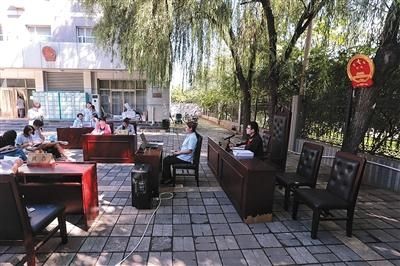 北京新机场拆迁激化家庭矛盾 离婚案翻倍