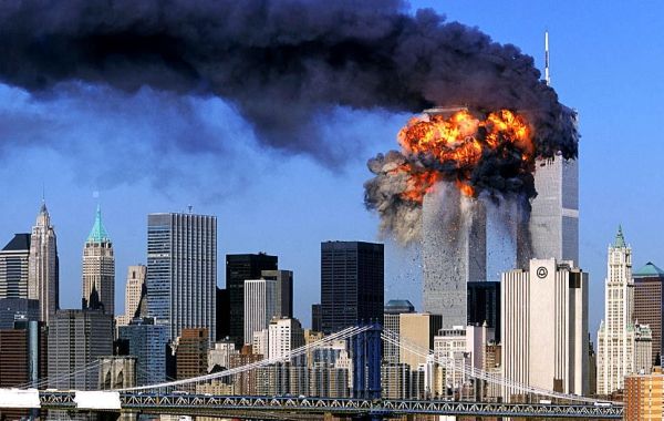 外媒:911改变了人们的乘机方式!367191_ 外媒:911改变了人们的乘机方式!