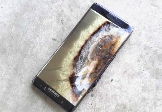 海航集团宣布机上禁用Note7手机 大陆首家!367133_ 海航集团宣布机上禁用Note7手机 大陆首家!