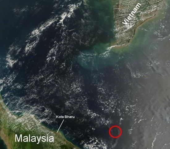 大马交通部长:MH370搜寻工作将在12月完成368105_ 大马交通部长:MH370搜寻工作将在12月完成