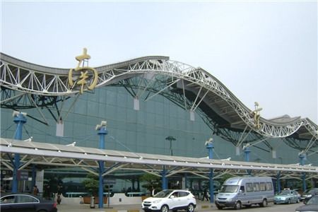 南京将构建大交通格局 增开国际航线368025_ 南京将构建大交通格局 增开国际航线