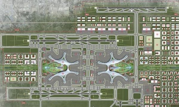 王昌顺:南航积极支持成都天府国际机场建设368003_ 王昌顺:南航积极支持成都天府国际机场建设