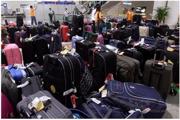 解决痛点 实现航空旅客与行李的高效互动368125_ 解决痛点 实现航空旅客与行李的高效互动