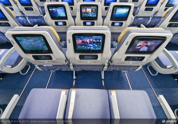 A350-900