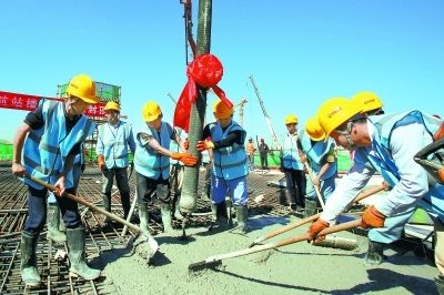 北京新机场内部结构首次曝光 航站楼中央有“峡谷”368607_ 北京新机场内部结构首次曝光 航站楼中央有“峡谷”