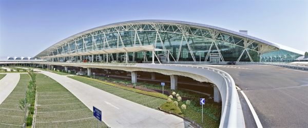 粤港澳1小时交通圈5年成型 穗建国际航空枢纽