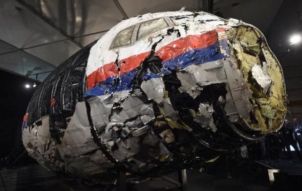 MH17中期调查结果28日公布 或涉刑事调查368917_ MH17中期调查结果28日公布 或涉刑事调查