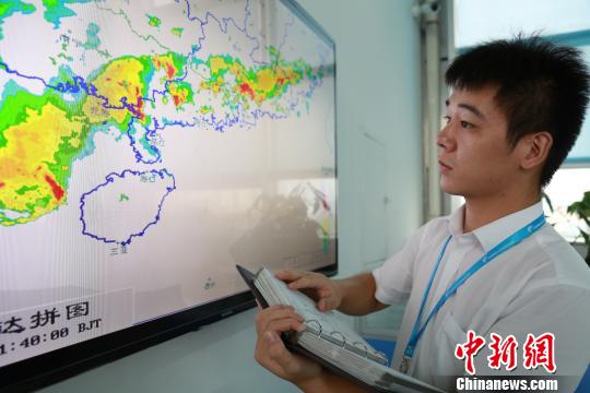 解密浙江长龙航空运控中心:基于大数据的“最强大脑”