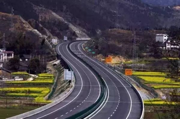 武汉高速公路