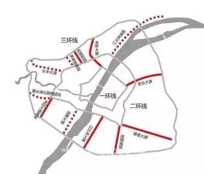 武汉三环十五射