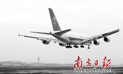 广州北站打造白云机场“T4航站楼”373339_ 广州北站打造白云机场“T4航站楼”