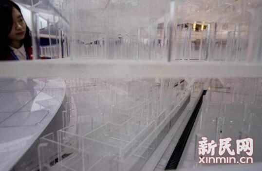 浦东将建第三航站楼 上海暂不规划第三机场375565_ 浦东将建第三航站楼 上海暂不规划第三机场