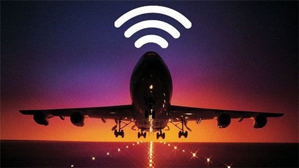 WiFi将影响乘客首选航班 海航为此又出手了