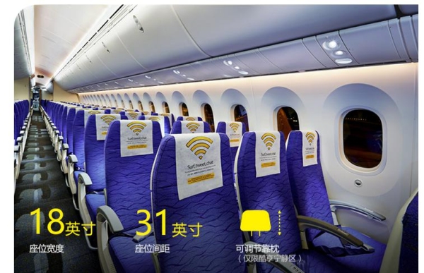 新航是如何打造低成本航空的?