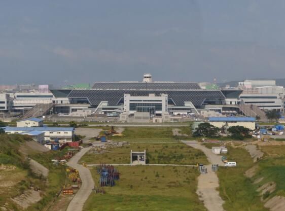 桃园机场考虑依三大航空联盟分配3座航站楼377801_ 桃园机场考虑依三大航空联盟分配3座航站楼