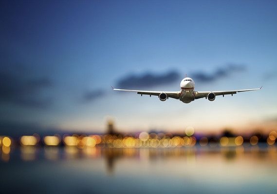 从机票争夺到服务升级:航空公司欲重夺话语权377929_ 从机票争夺到服务升级:航空公司欲重夺话语权