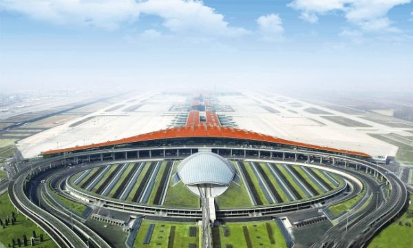 京津冀三地将建世界级机场群 制定四类改革任务377981_ 京津冀三地将建世界级机场群 制定四类改革任务