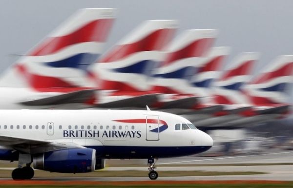英国航空公司建立空中最快WIFI378031_ 英国航空公司建立空中最快WIFI