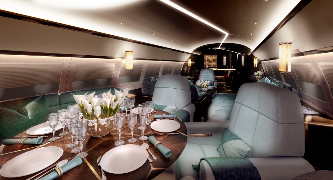 BBJ